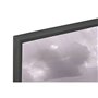Cadre Home ESPRIT Beige Gris Eléphant Colonial Paillettes 150 x 4 x 50 cm (2 Unités)