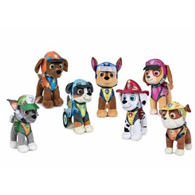 Jouet Peluche The Paw Patrol 27 cm 27cm
