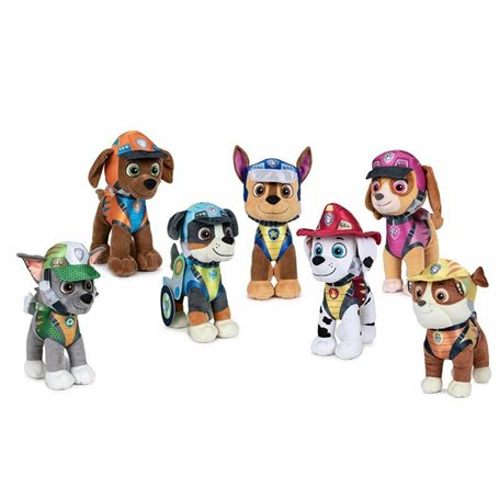 Jouet Peluche The Paw Patrol 27 cm 27cm