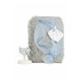 Vêtements de poupée Llorens 73803  Bleu 40 cm