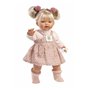 Bébé poupée Llorens 33 cm