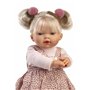 Bébé poupée Llorens 33 cm