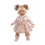 Bébé poupée Llorens 33 cm