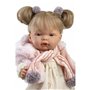 Bébé poupée Llorens 38 cm