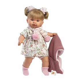 Bébé poupée Llorens 42 cm