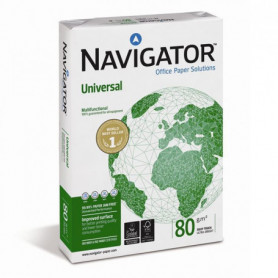 Navigator Ramette 500 feuilles A4 42,99 €