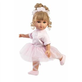 Bébé poupée Llorens 35 cm