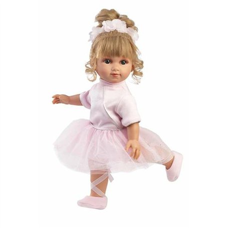 Bébé poupée Llorens 35 cm
