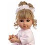 Bébé poupée Llorens 35 cm