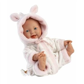 Poupée Bébé Llorens