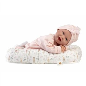 Poupée Bébé Llorens Mimi
