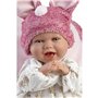 Bébé poupée Llorens 42 cm