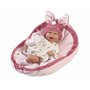 Bébé poupée Llorens 42 cm
