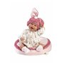 Bébé poupée Llorens 42 cm