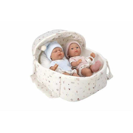 Bébé poupée Arias Elegance