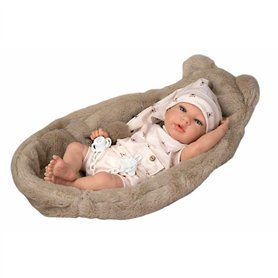 Bébé poupée Arias Lidia