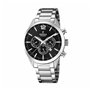 Montre Homme Festina F20343/8 Noir Argenté