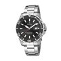 Montre Homme Festina F20531/4 Noir Argenté