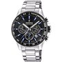 Montre Homme Festina F20560/5 Noir Argenté