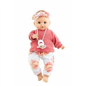 Bébé poupée Paola Reina Sonia 36 cm