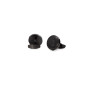 Boutons de manchette Lancaster GLA002A-BK 2 cm