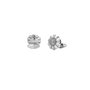 Boutons de manchette Lancaster GLA009SS 2 cm