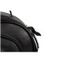 Sac à dos pour animaux de compagnie Gloria RIMJHIM Noir