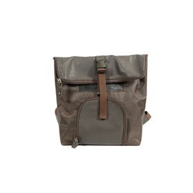 Sac à dos pour animaux de compagnie Gloria ULLASSA Marron