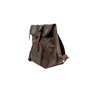Sac à dos pour animaux de compagnie Gloria ULLASSA Marron