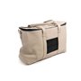 Sac à dos pour animaux de compagnie Gloria RAABTA Gris