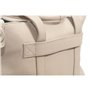 Sac à dos pour animaux de compagnie Gloria RAABTA Gris