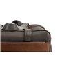 Sac pour animaux de compagnie Gloria SHANTI Marron