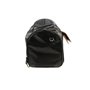 Sac pour animaux de compagnie Gloria JIJIVISHA Noir