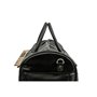 Sac pour animaux de compagnie Gloria JIJIVISHA Noir