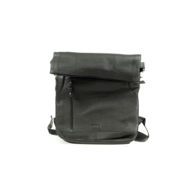 Sac à dos pour animaux de compagnie Gloria PYAAR Noir 43 x 34 x 15 cm Rabat