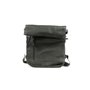 Sac à dos pour animaux de compagnie Gloria PYAAR Noir 43 x 34 x 15 cm Rabat