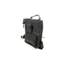 Sac à dos pour animaux de compagnie Gloria AALINGAN Noir 41 x 32 x 15 cm Rabat