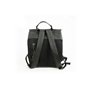 Sac à dos pour animaux de compagnie Gloria AALINGAN Noir 41 x 32 x 15 cm Rabat