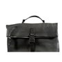 Sac à dos pour animaux de compagnie Gloria AALINGAN Noir 41 x 32 x 15 cm Rabat