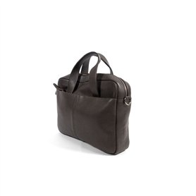 Housse pour ordinateur portable Gloria PARIVAAR Noir 40 x 31 x 8 cm