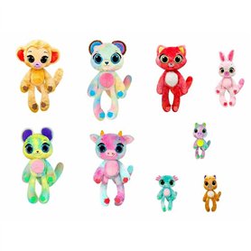Jouet Peluche Bizak  Bubble Pops