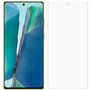 OcioDual Protecteur d'Écran Hydrogel Compatible avec Samsung Galaxy Note 20 5G Protection Anti Empreinte Rayures Couverture