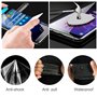 OcioDual Protecteur d'Écran Hydrogel Compatible avec Samsung Galaxy Note 20 5G Protection Anti Empreinte Rayures Couverture