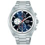 Montre Homme Lorus RM383JX9 Argenté