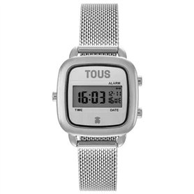 Montre Femme Tous 3000139600 Argenté