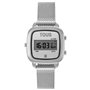 Montre Femme Tous 3000139600 Argenté