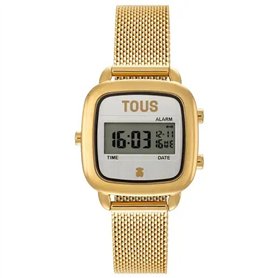 Montre Femme Tous 3000139500 Doré