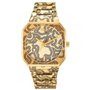Montre Femme Tous 3000140000 Doré
