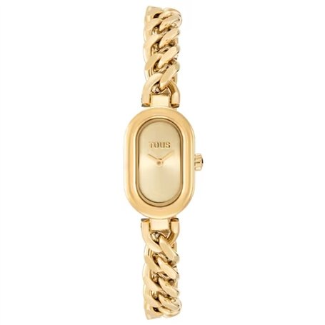 Montre Femme Tous 3000140200 Doré