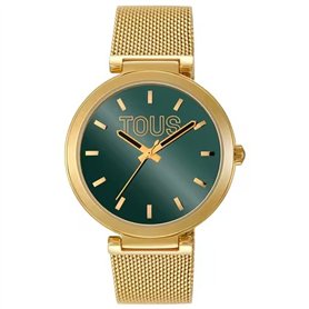 Montre Femme Tous 3000142600 Doré